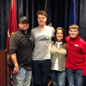 Meet your Posher, James